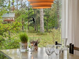 4 Star Holiday Home in Hojby