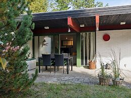 4 Star Holiday Home in Hojby