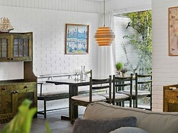 4 Star Holiday Home in Hojby