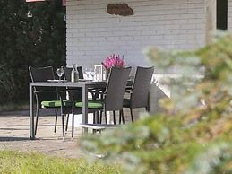 4 Star Holiday Home in Hojby