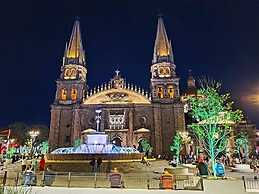 Vista Catedral Self Check in