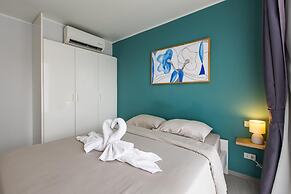 Ocean View Apt - 1BR T2-613
