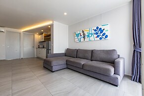 Ocean View Apt - 1BR T2-613