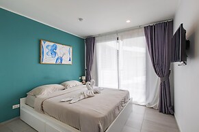 Ocean View Apt - 1BR T2-613