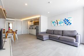 Ocean View Apt - 1BR T2-613
