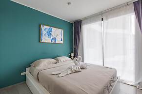 Ocean View Apt - 1BR T2-613