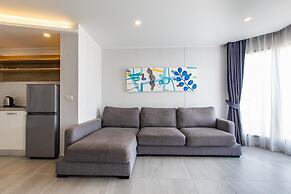 Ocean View Apt - 1BR T2-613