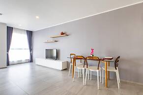 Ocean View Apt - 1BR T2-613