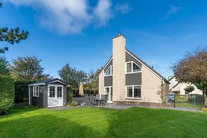 Charming Villa Near the sea and Forest