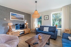 Charming Villa Near the sea and Forest