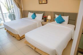 Lanxy Nha Trang