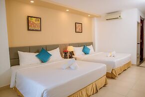 Lanxy Nha Trang