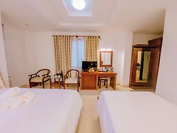 Lanxy Nha Trang
