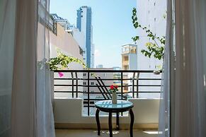 Lanxy Nha Trang