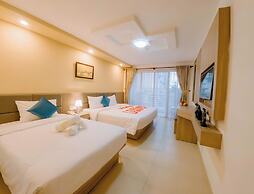 Lanxy Nha Trang