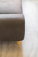 Cozy Apt-1BR T3-635