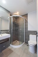 Cozy Apt-1BR T3-635