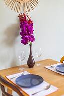 Cozy Apt-1BR T3-635