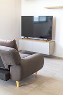 Cozy Apt-1BR T3-635