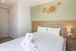 Cozy Apt-1BR T3-635
