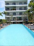 Cozy Apt-1BR T3-635