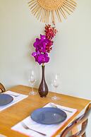 Cozy Apt-1BR T3-635