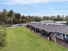 4 Star Holiday Home in Nexo