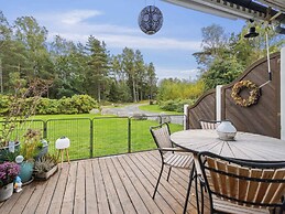 4 Star Holiday Home in Nexo