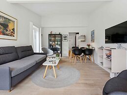 4 Star Holiday Home in Nexo