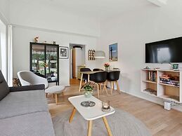 4 Star Holiday Home in Nexo