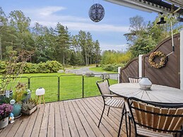 4 Star Holiday Home in Nexo