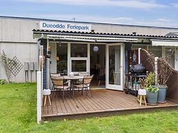 4 Star Holiday Home in Nexo