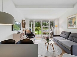 4 Star Holiday Home in Nexo