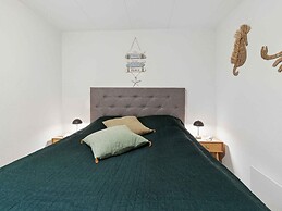 4 Star Holiday Home in Nexo