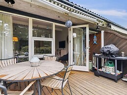 4 Star Holiday Home in Nexo