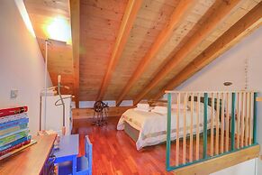 The Green Emerald Family Retreat
