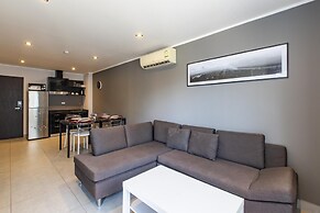 Modern Condo - 1BR T1-201