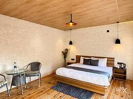 Anupraas Resort
