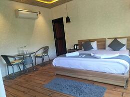 Anupraas Resort