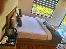 Anupraas Resort