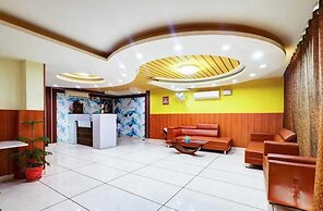 Hotel Vibe Blue