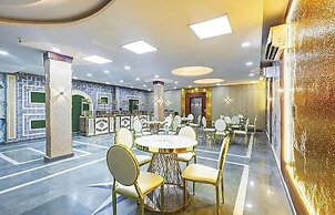 Hotel Vibe Blue