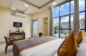 Hotel Vibe Blue