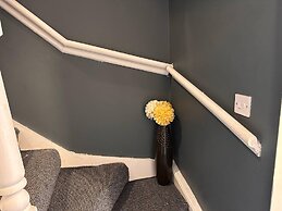 3 Bed Entire House - Runcorn