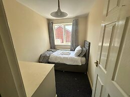 3 Bed Entire House - Runcorn