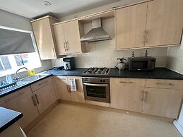 3 Bed Entire House - Runcorn