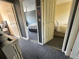 3 Bed Entire House - Runcorn