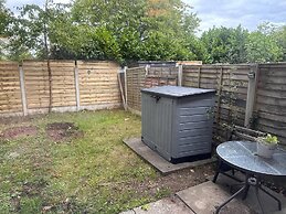 3 Bed Entire House - Runcorn