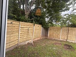 3 Bed Entire House - Runcorn