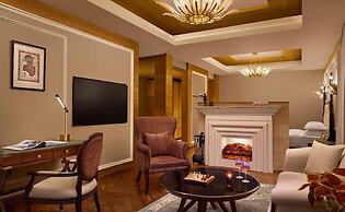 Storii By ITC Hotels Akanni Naina Tikkar